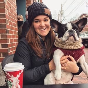 Meet your Posher, Allison